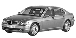 BMW E65 U1203 Fault Code
