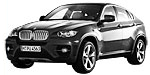 BMW E71 U1203 Fault Code